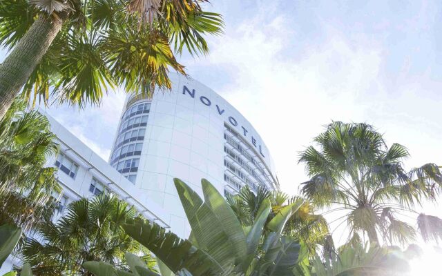 Novotel Sydney Olympic Park