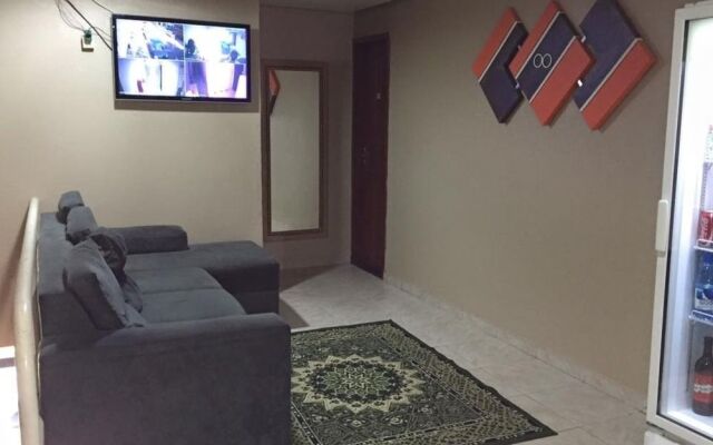 Hotel Fortaleza