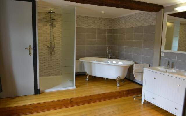 Auberge de Bouvignes