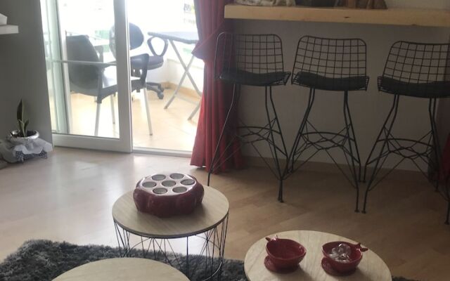 Kyrenia Villa