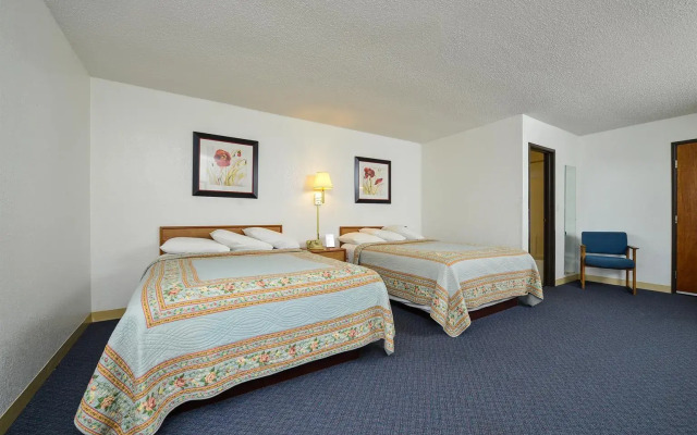 Americas Best Value Inn Wisconsin Rapids