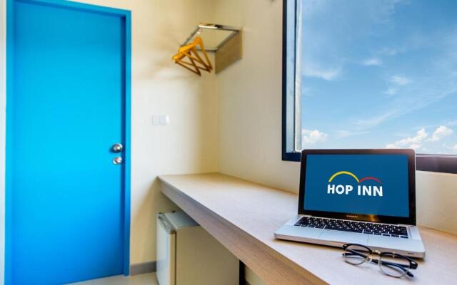 Hop Inn Hua Hin (SHA Plus+)