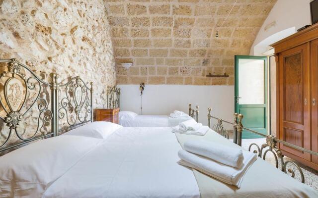 B&B La vecchia Corte