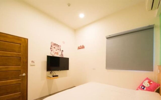 Beckoni B&B