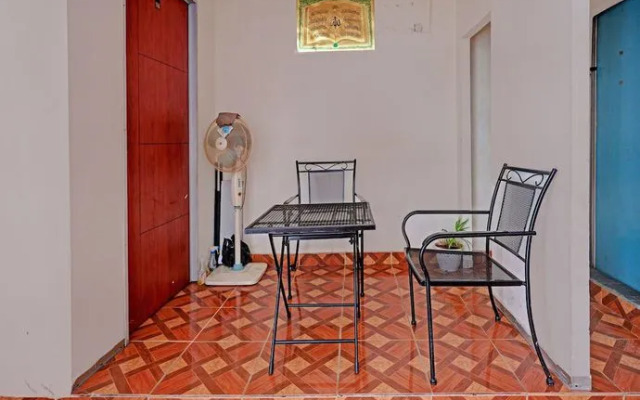 OYO 92553 Caitlin Homestay