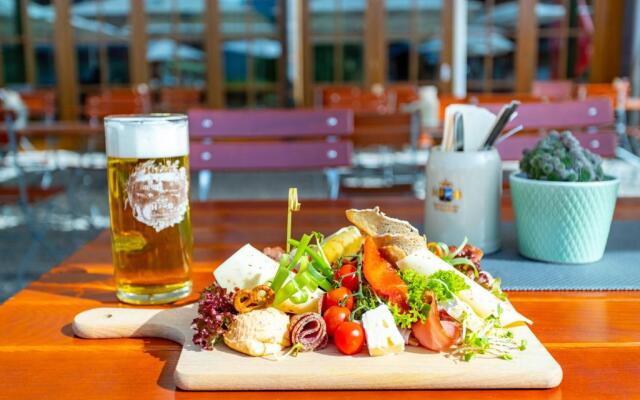 Das Bergmayr - Chiemgauer Alpenhotel