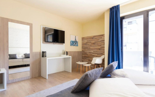 Arco Smart Hotel