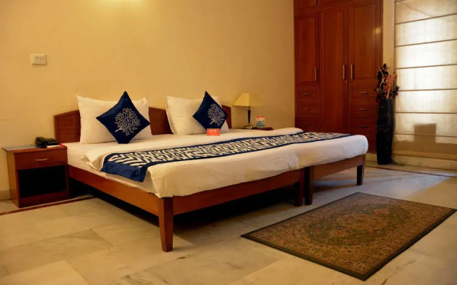 OYO Rooms Greater Noida Delta-3