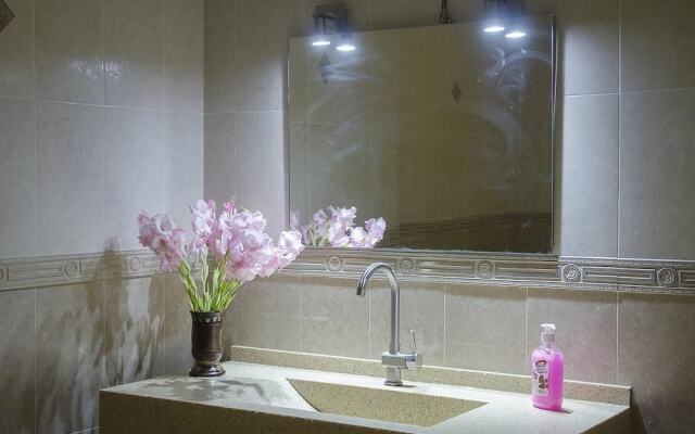 Хостел и апартаменты «Грибоедов»