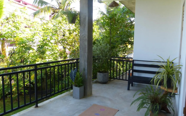 Sooriya Villa