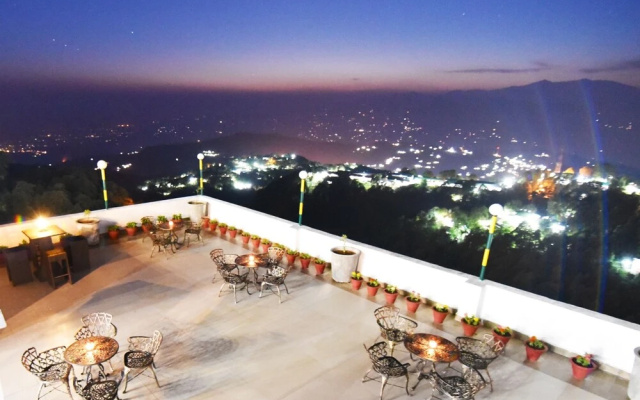 SS Resorts