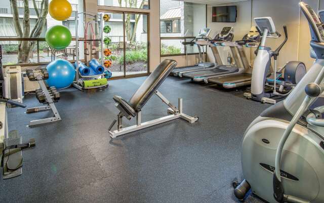 Hotel 116, A Coast Hotel Bellevue