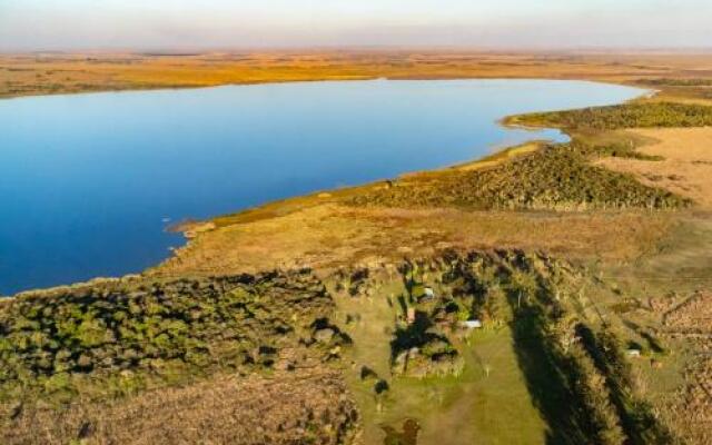 Estancia Iberá