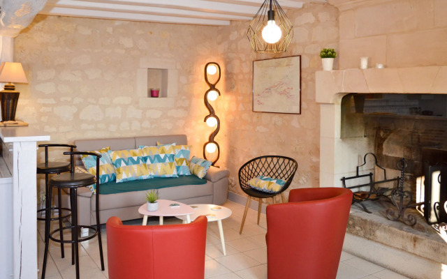 Les Mailloches (REE100)