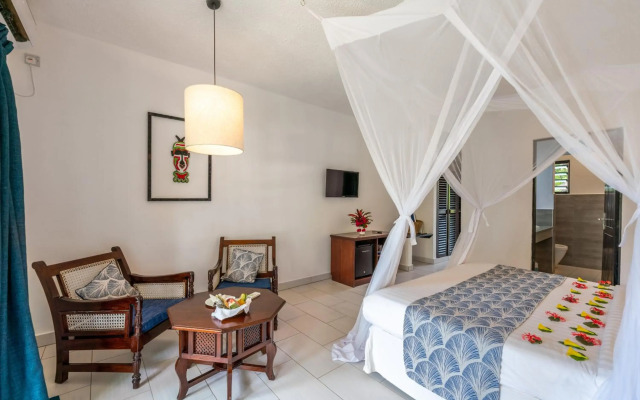 Diani Sea Resort