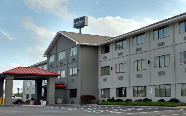 Country Inn & Suites by Radisson, Abingdon, VA