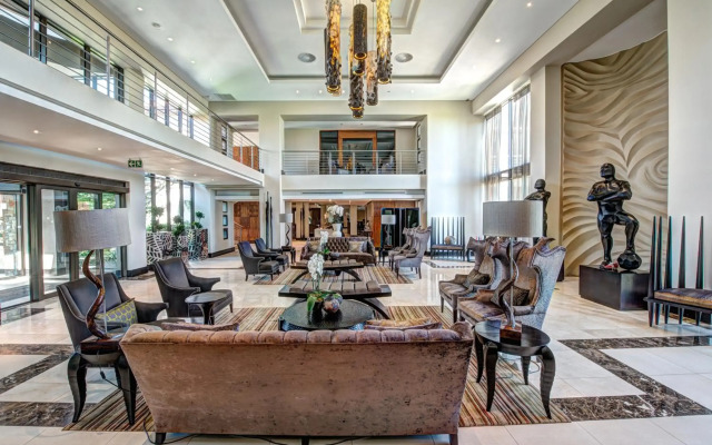 The Royal Marang Hotel