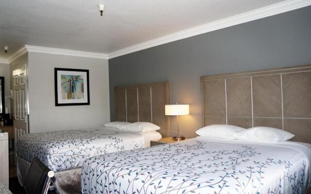 Americas Best Value Inn Milpitas Silicon Valley