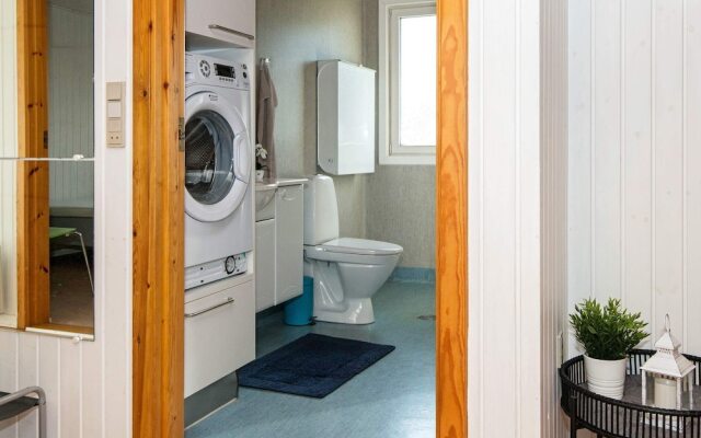 4 Star Holiday Home in Toftlund