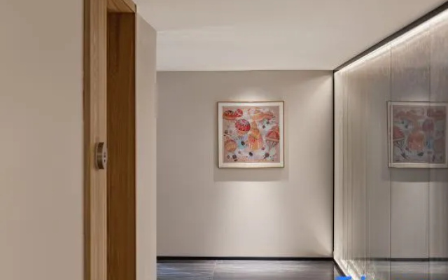 Qiyupai Hotel (Hangzhou Xihu Hefang Street Branch)