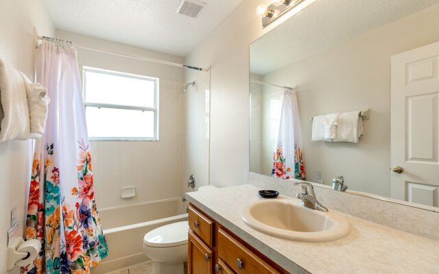 Tiger Lilly House 6 Bedroom