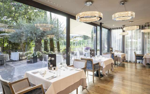 Preidlhof Luxury DolceVita Resort