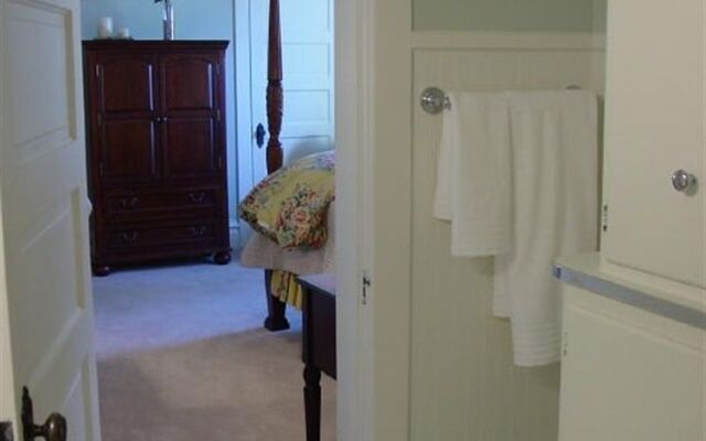 The McFarland Inn Bed and Breakfast