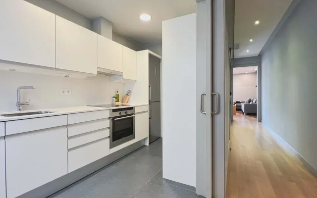 Stay U-nique Apartments Rambla Catalunya II