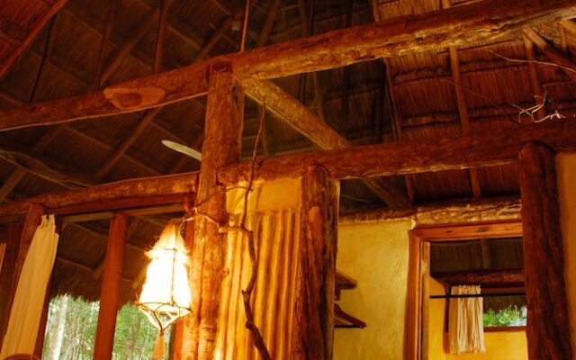 Hotel Puerta Calakmul