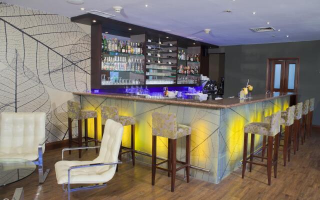 Casa Andina Select Arequipa Plaza