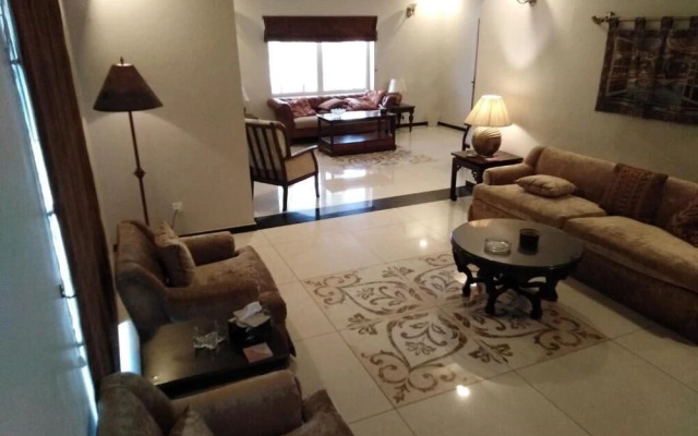 Morgah Resort Villas