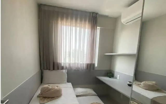 Edificio Promenade II Apt 901