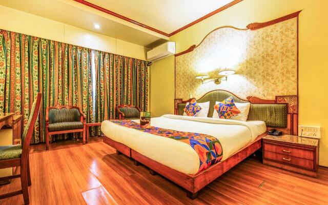 Rapid President Hotel Shivaji Nagar