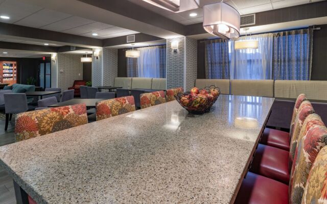 Hampton Inn Lehi-Thanksgiving Point