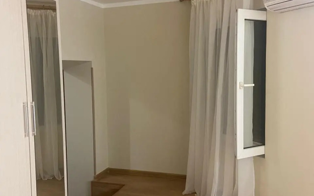 Теплое море