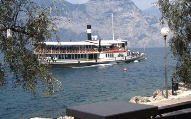 Hotel Residence Villa Beatrice