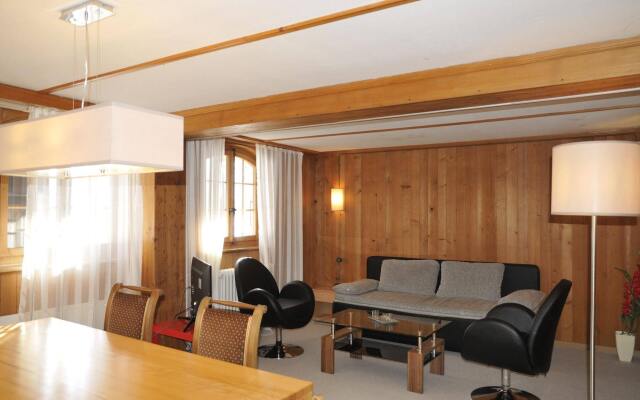 Infopoint Apartments Chalet and Motel BrunigSilvana