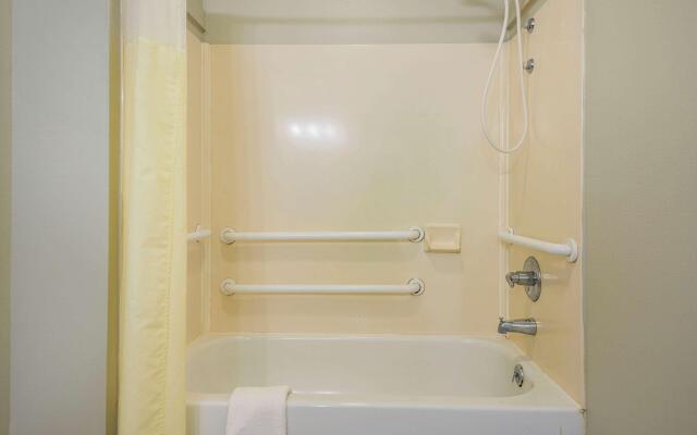 Quality Inn DeRidder