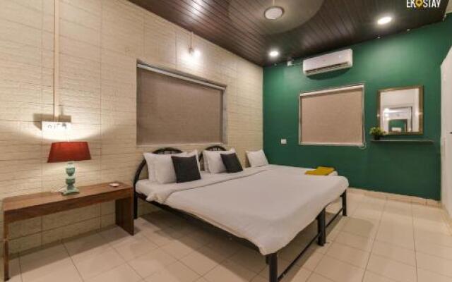 Eko Stay Enigmatic Villa