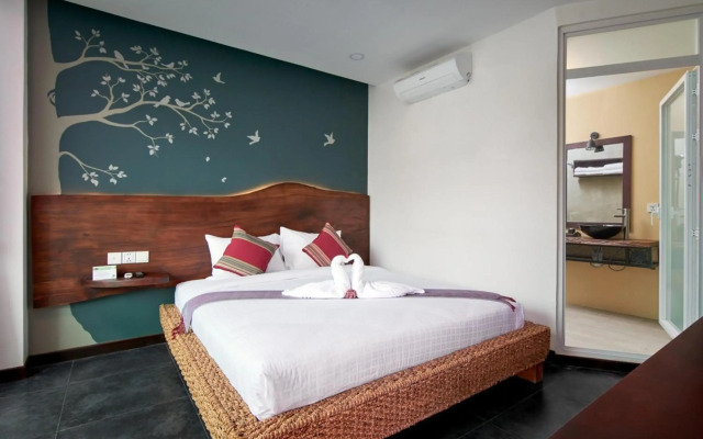 Monsoon Bassac Hotel
