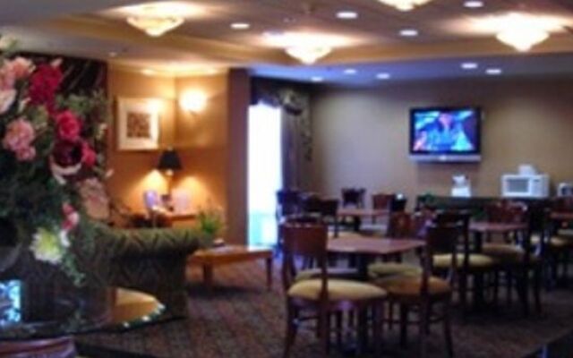 Best Western Wendover Plaza Hotel