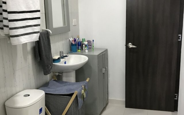 Casa Finca Loma Linda