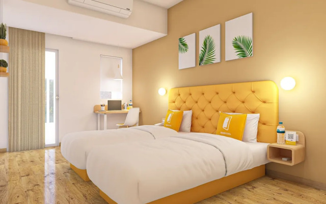 Bloom Hotel - BKC Kalina