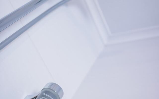 Panorama Chalet Schmittendrin