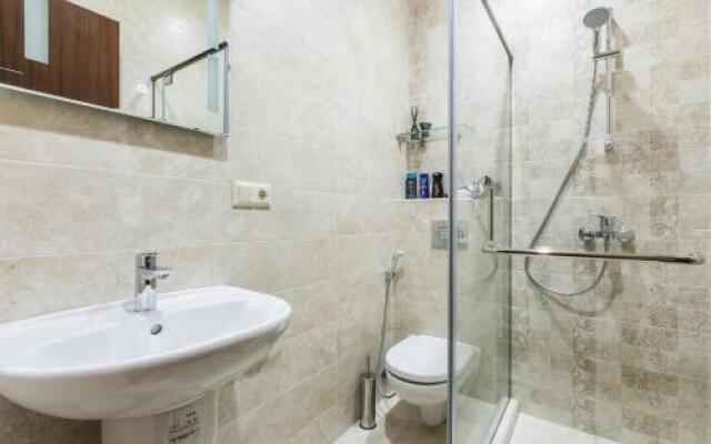 Sweet Home VIP 5 at Freedom Square