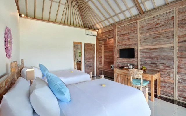 The Acala Shri Sedana