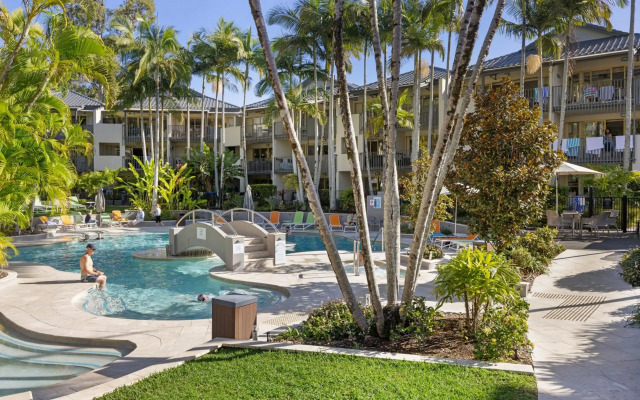 French Quarter Apartment 116