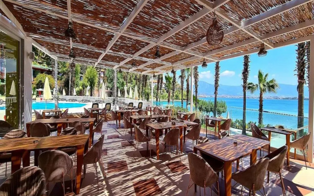 Club & Hotel Letoonia