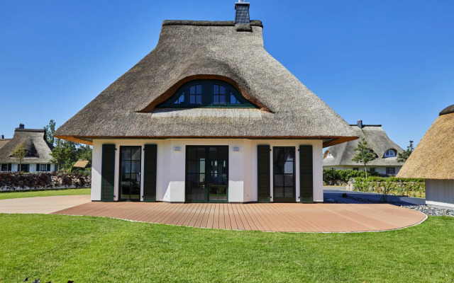 Holiday house, Fuhlendorf