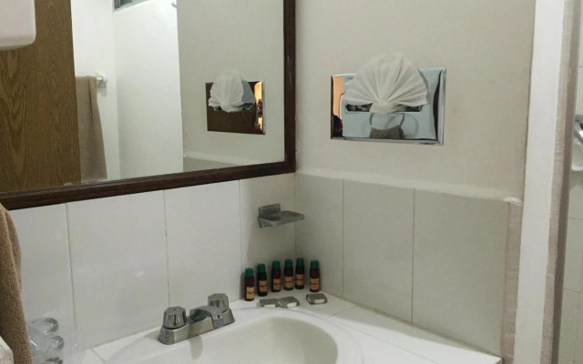 Hotel Mesón de la Merced